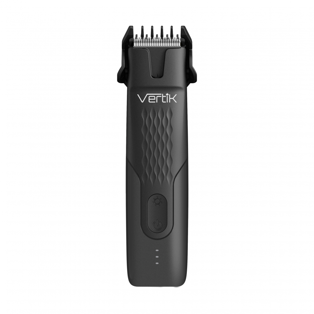 Vertik - Smooth Hair Clipper - Zambeel
