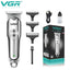 VGR Hair Clipper - Zambeel