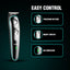 VGR - Hair Trimmer - Zambeel