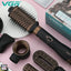 VGR - Professional 6 - in - 1 Hot Air Styler © - Zambeel
