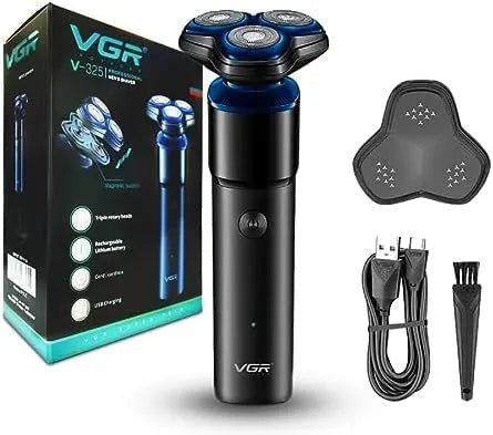 VGR - Professional Men’s Shaver - Zambeel