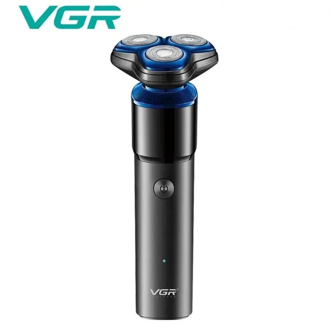 VGR - Professional Men’s Shaver - Zambeel
