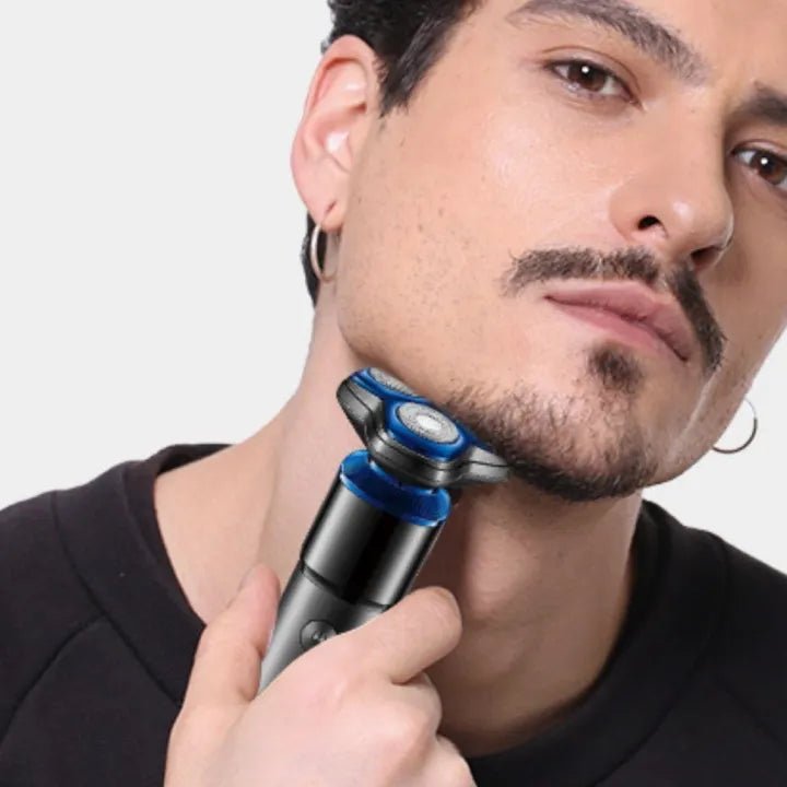 VGR - Professional Men’s Shaver - Zambeel