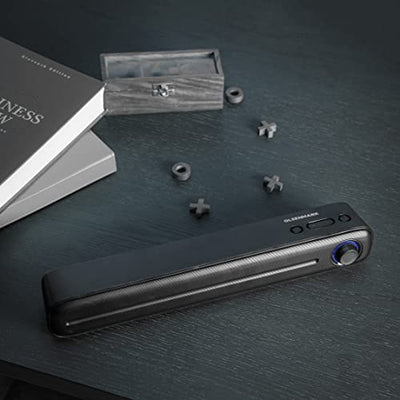 Vibe Cast Bluetooth Speaker - Zambeel