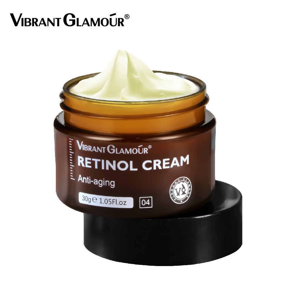 Vibrant Glamour - Retinol Cream - Zambeel