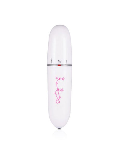 Vibrating Facial Beauty Massager - Zambeel