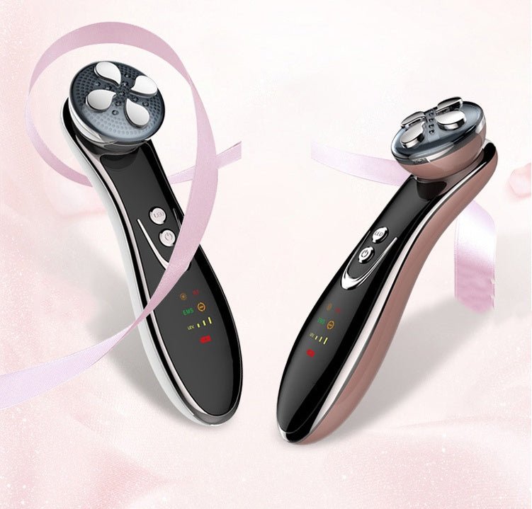 Vibration Beauty Instrument - Zambeel