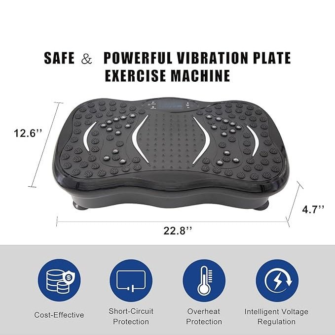 Vibration Shaking Machine © - Zambeel