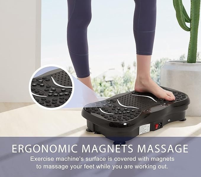 Vibration Shaking Machine © - Zambeel