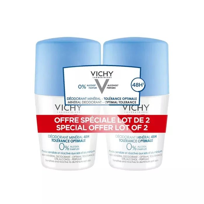 Vichy - Deodorant Mineral (Original) - Zambeel