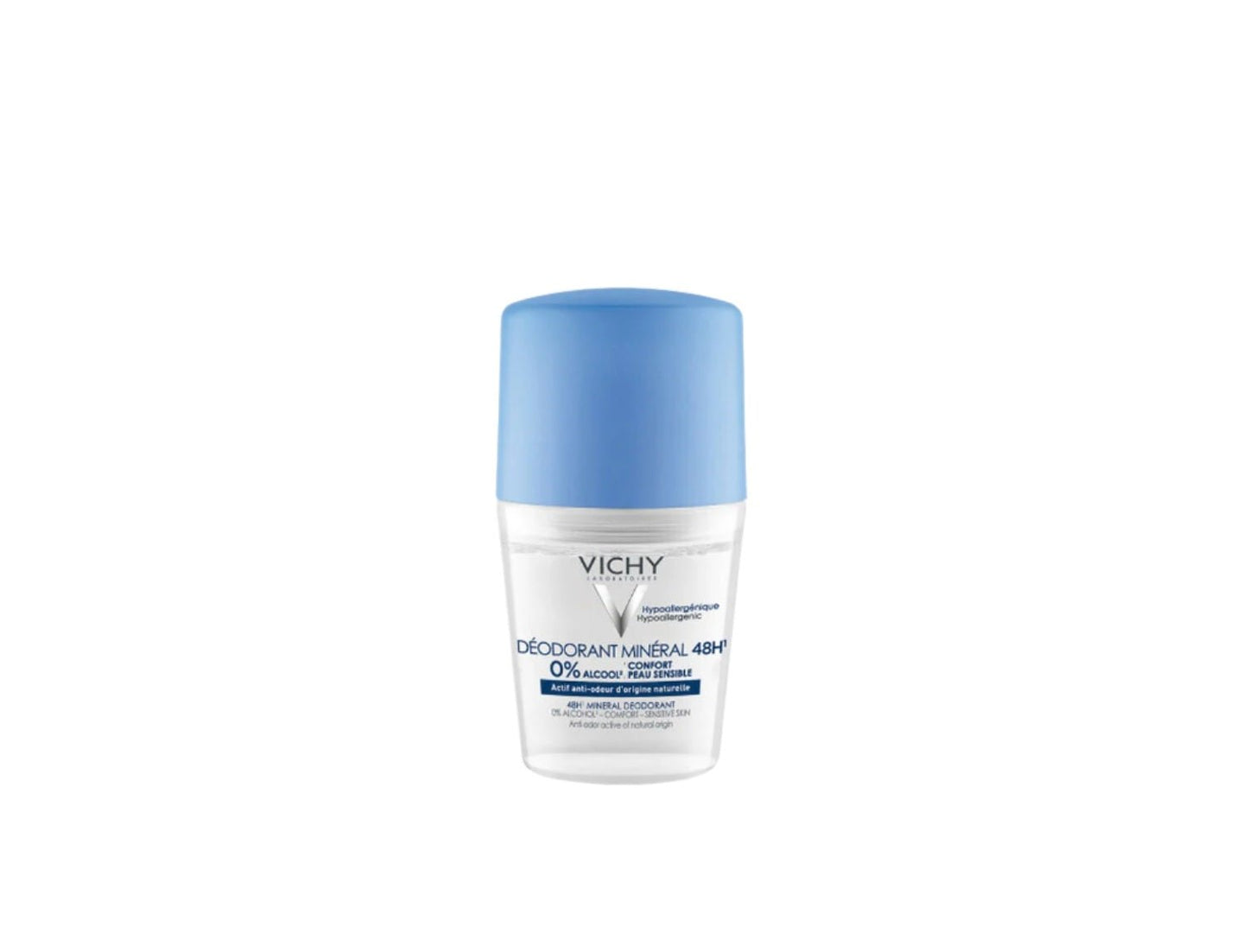 Vichy - Deodorant Mineral (Original) - Zambeel