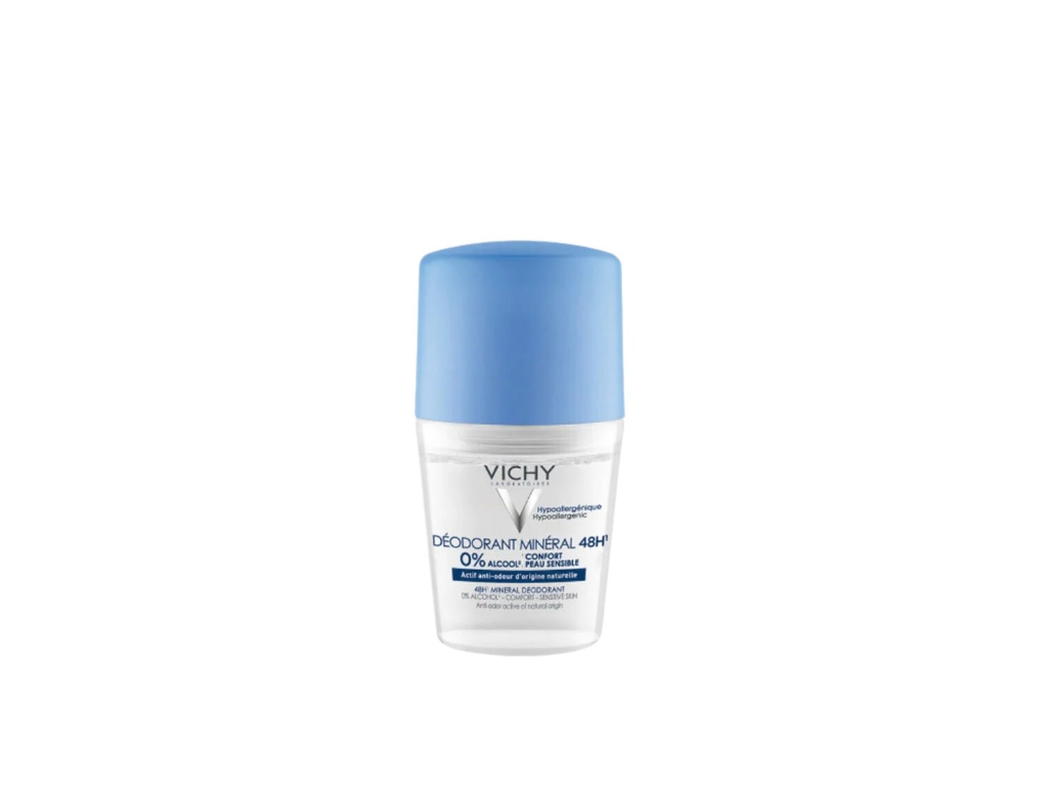 Vichy - Deodorant Mineral (Original) - Zambeel