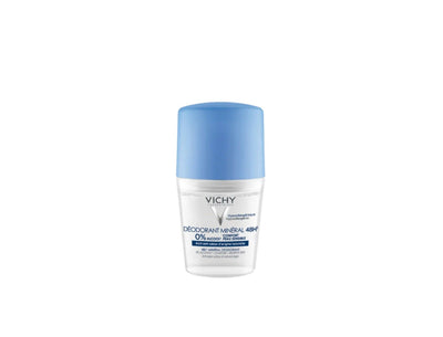 Vichy - Deodorant Mineral (Original) - Zambeel