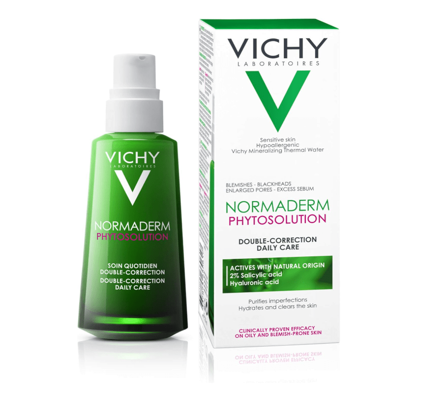 Vichy - Normaderm Anti - impurity & Mineral (Original) - Zambeel