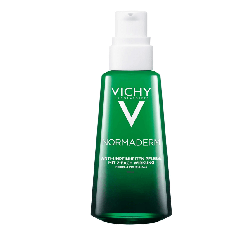 Vichy - Normaderm Anti - impurity & Mineral (Original) - Zambeel