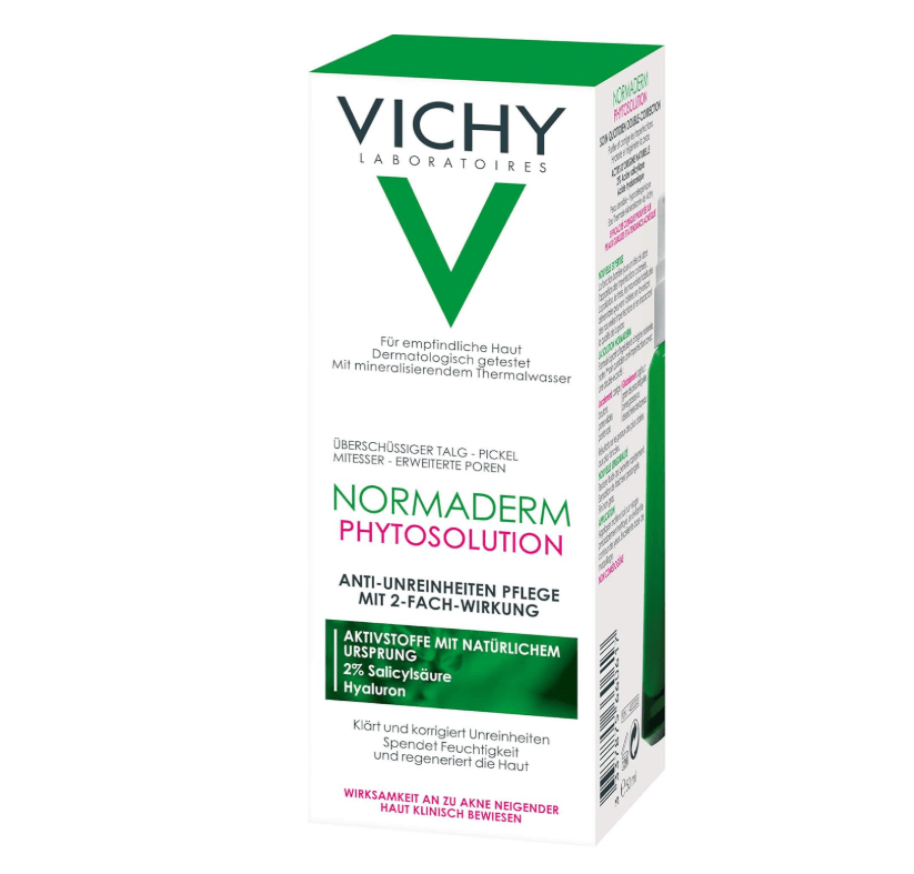 Vichy - Normaderm Anti - impurity & Mineral (Original) - Zambeel