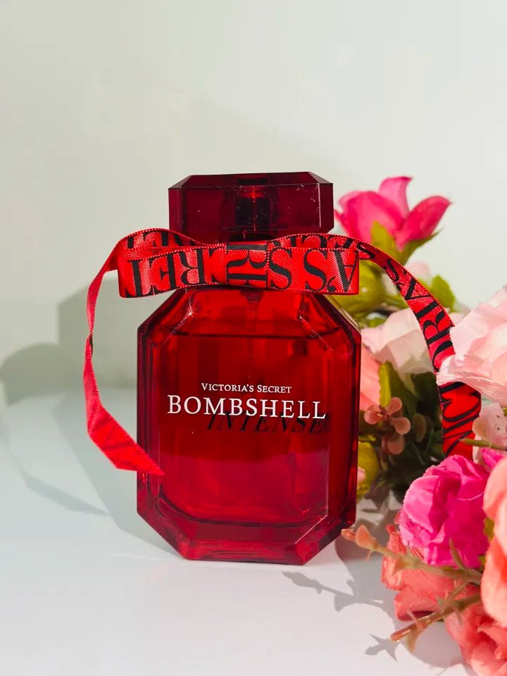 Victoria's Secret - Bombshell Mini Perfume Trio © - Zambeel