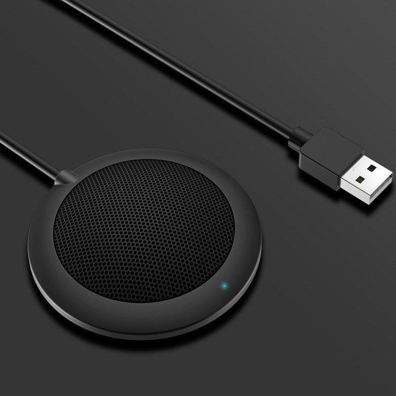 Video Conference Microphone - Zambeel