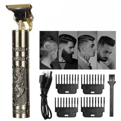 Vintage Professional Trimmer - Zambeel