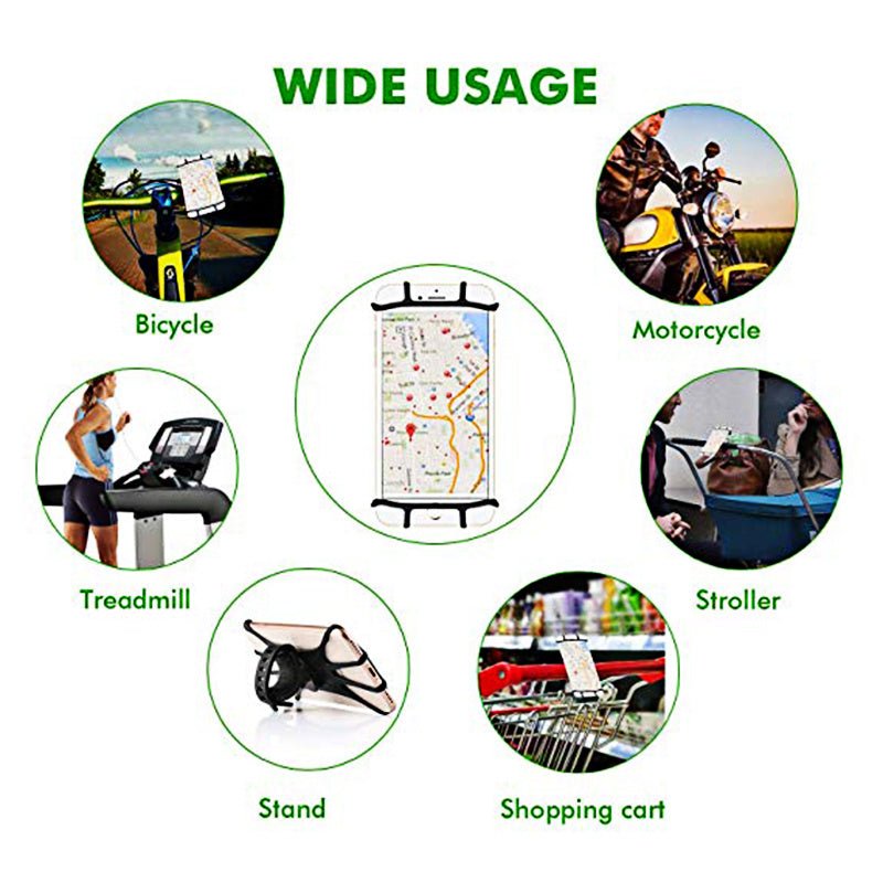 VIP Bicycle Stand - Zambeel