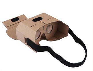 Virtual Glasses - Zambeel