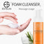 Vitamin C Cleansing Mousse (Original) - Zambeel