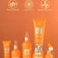 Vitamin C Plus Brightening Anti - aging Skin Care Set - Zambeel