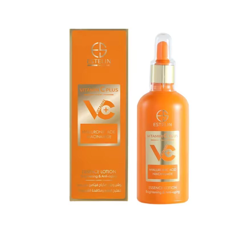 Vitamin C Plus Brightening Essence (Original) - Zambeel