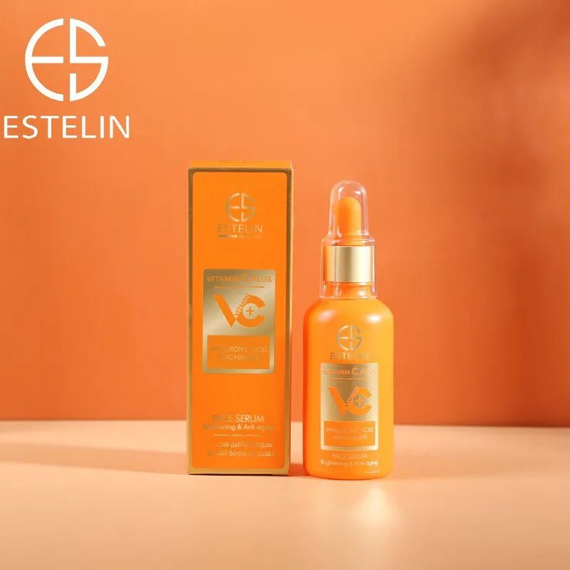 Vitamin C Plus Brightening Essence (Original) - Zambeel