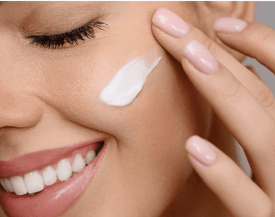 Vitamin C + Turmeric - Body Cream (Original) - Zambeel