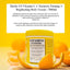 Vitamin C + Turmeric - Body Cream (Original) - Zambeel