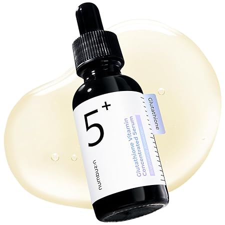 Vitamin Concentrated Serum - Zambeel