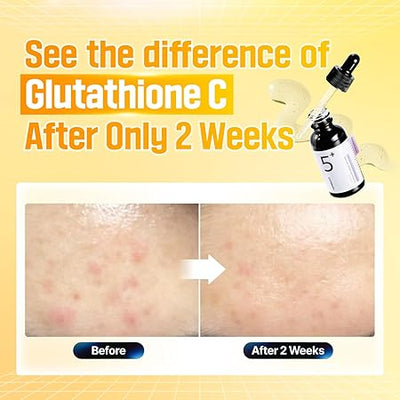 Vitamin Concentrated Serum - Zambeel