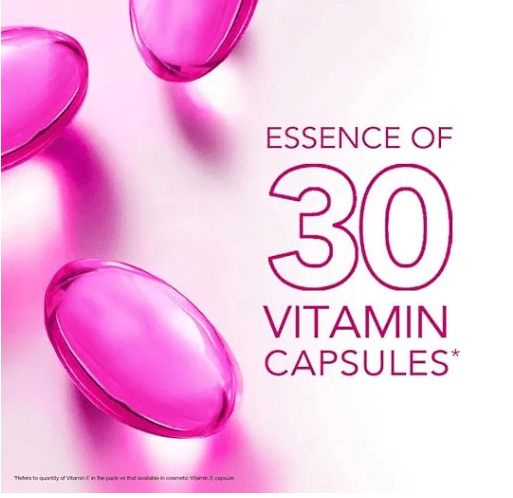 Vitamin Essence Cream - Zambeel