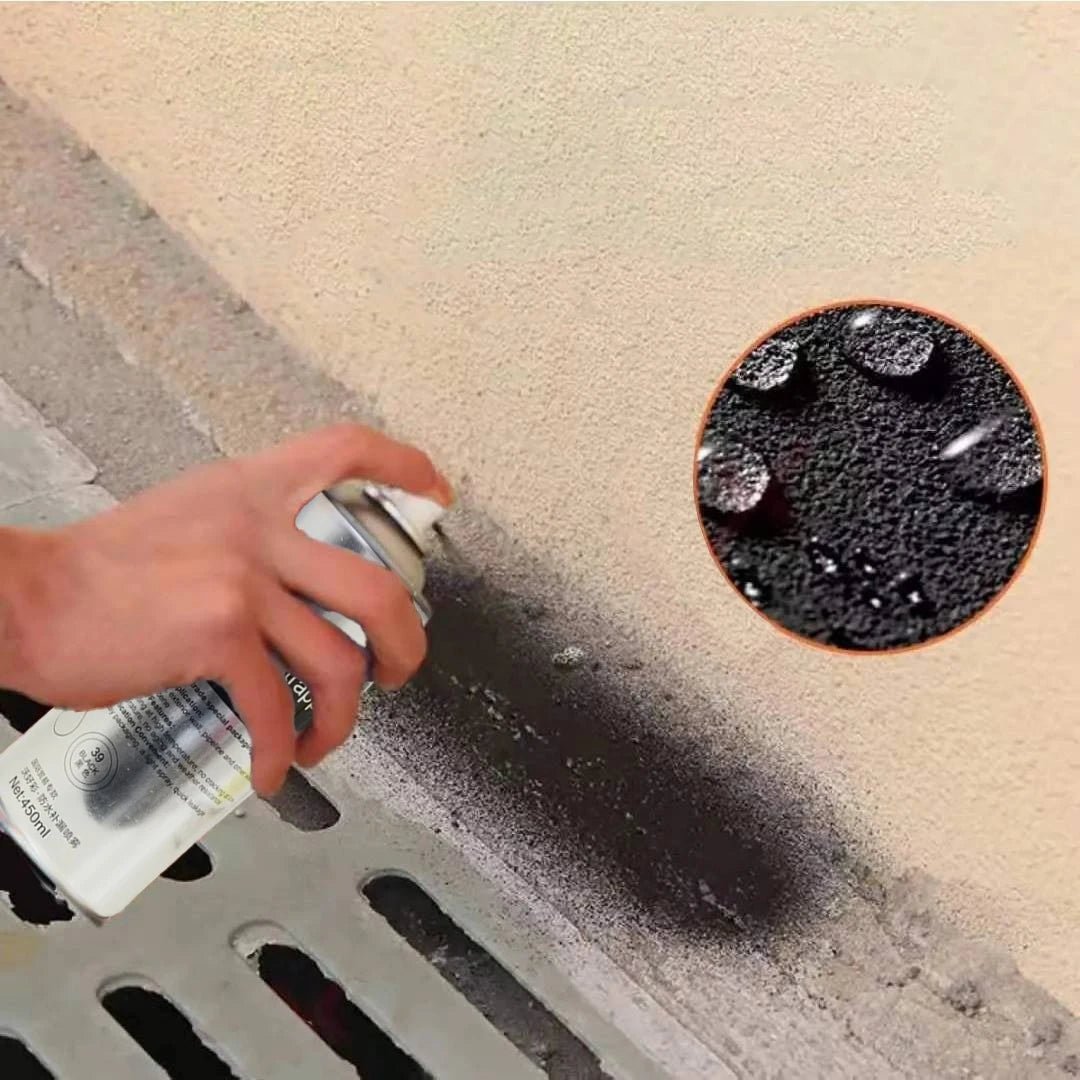 Vohaochai - Water Proof & Trapping Spray - Zambeel