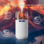 Volcano Flame Air Humidifier - Zambeel