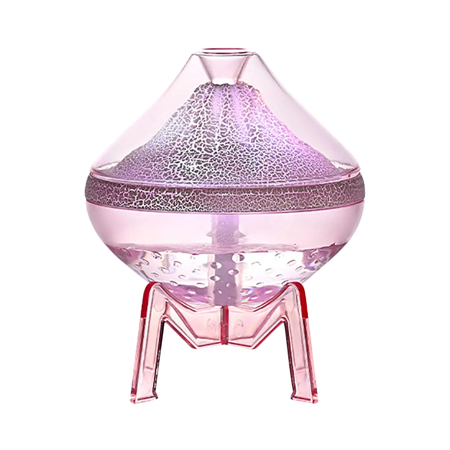 Volcano Lamp Humidifier - Zambeel