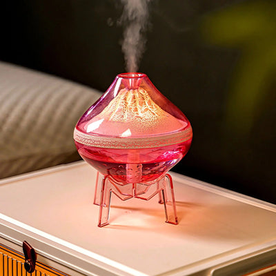 Volcano Lamp Humidifier - Zambeel
