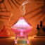Volcano Lamp Humidifier - Zambeel