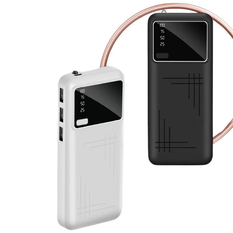 Volt Gear Power Bank - Zambeel