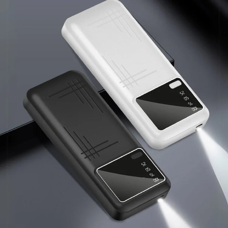 Volt Gear Power Bank - Zambeel