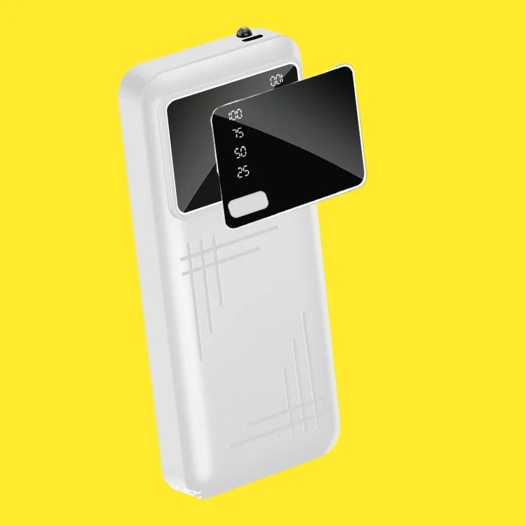 Volt Gear Power Bank - Zambeel