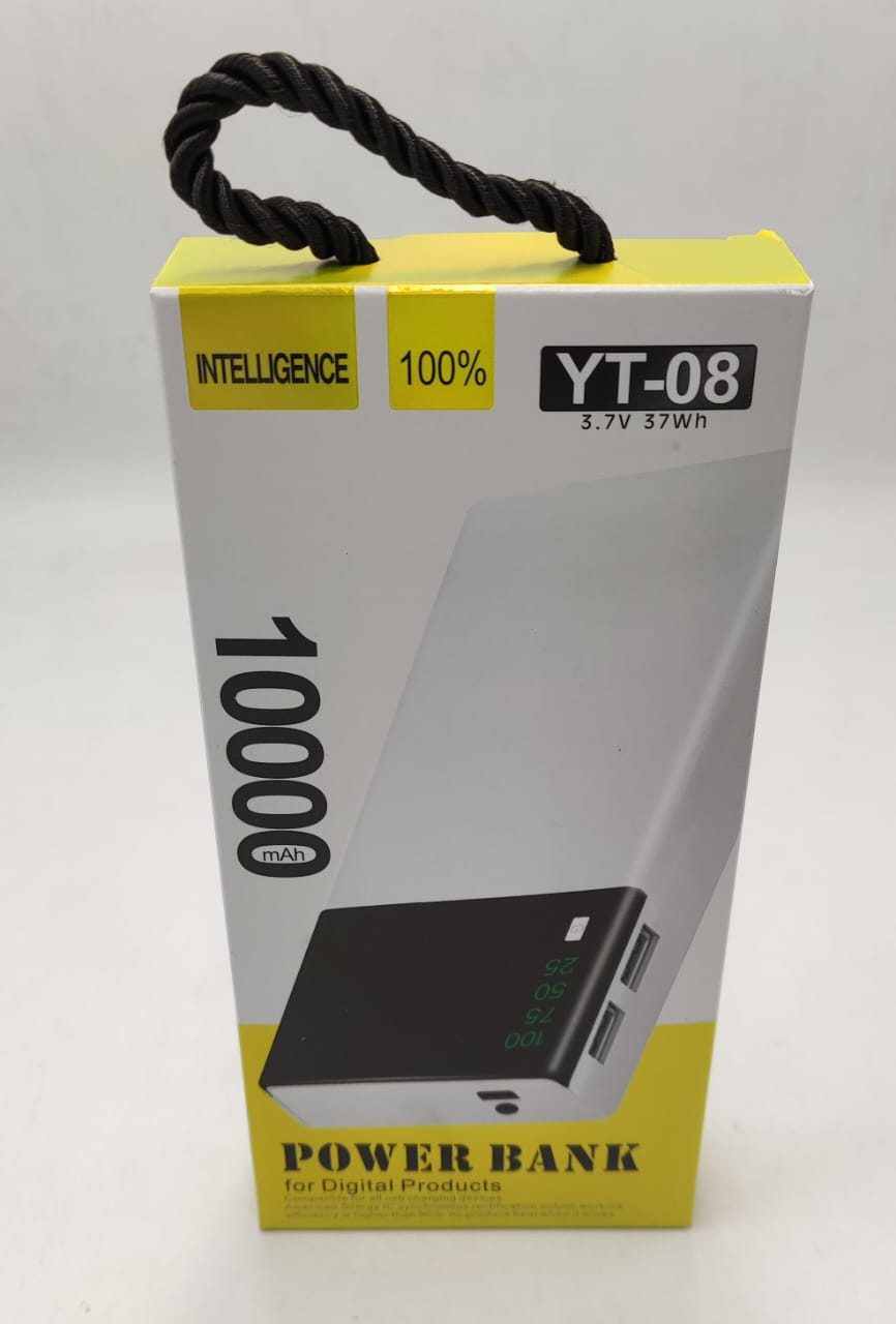 Volt Gear Power Bank - Zambeel