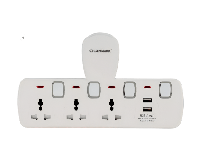 Volt Hub Socket - Zambeel