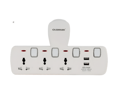 Volt Hub Socket - Zambeel