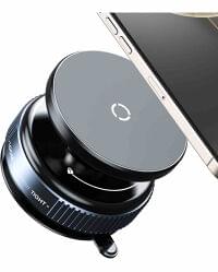 Volt - Magnetic 360° Phone Stand - Zambeel