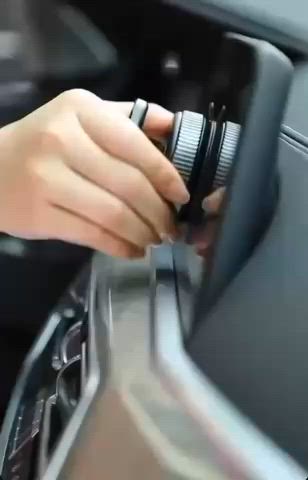 Volt - Magnetic 360° Phone Stand - Zambeel