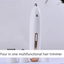 4-in-1 Multi-Functional Hair Trimmer