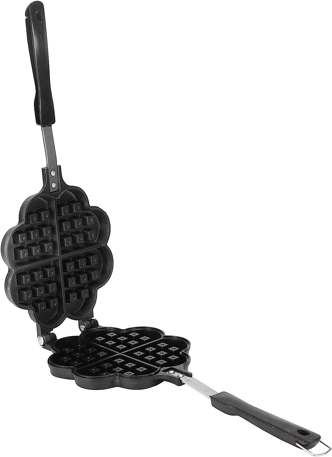 Waffle Pan - Zambeel