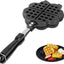 Waffle Pan - Zambeel